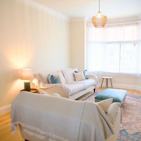 Вилла Bridgnorth Town House Экстерьер фото