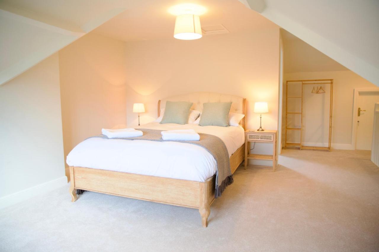 Вилла Bridgnorth Town House Экстерьер фото