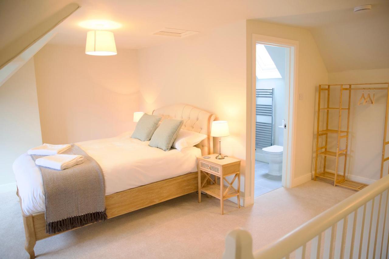 Вилла Bridgnorth Town House Экстерьер фото