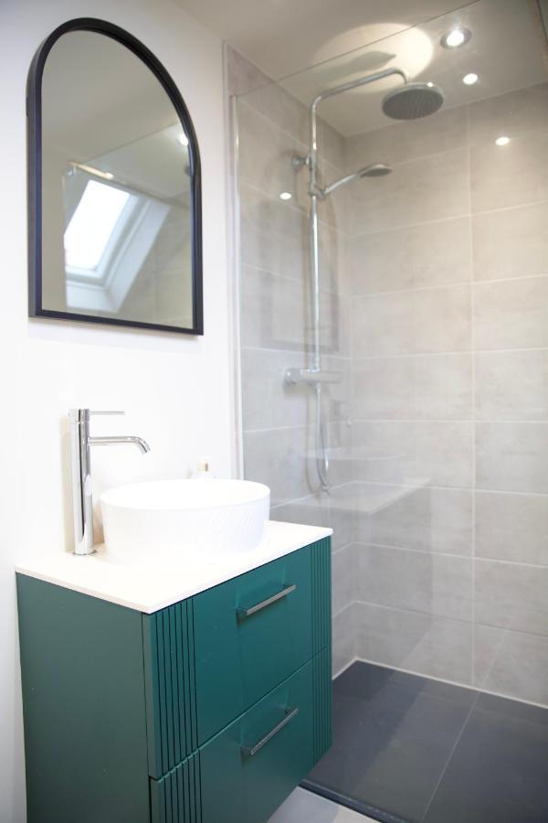 Вилла Bridgnorth Town House Экстерьер фото