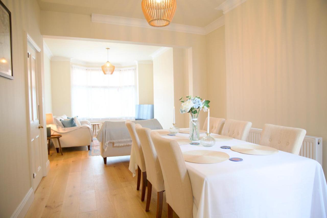 Вилла Bridgnorth Town House Экстерьер фото
