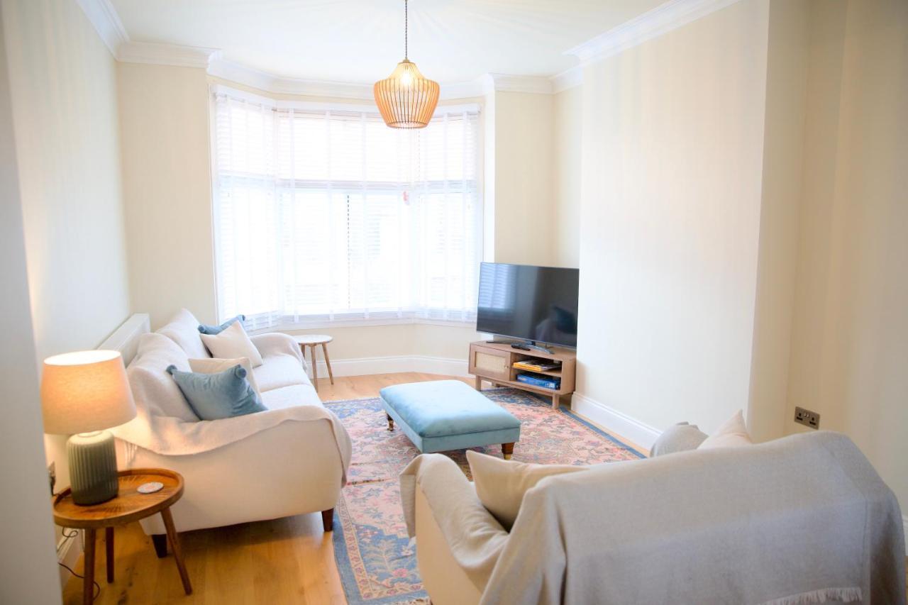 Вилла Bridgnorth Town House Экстерьер фото