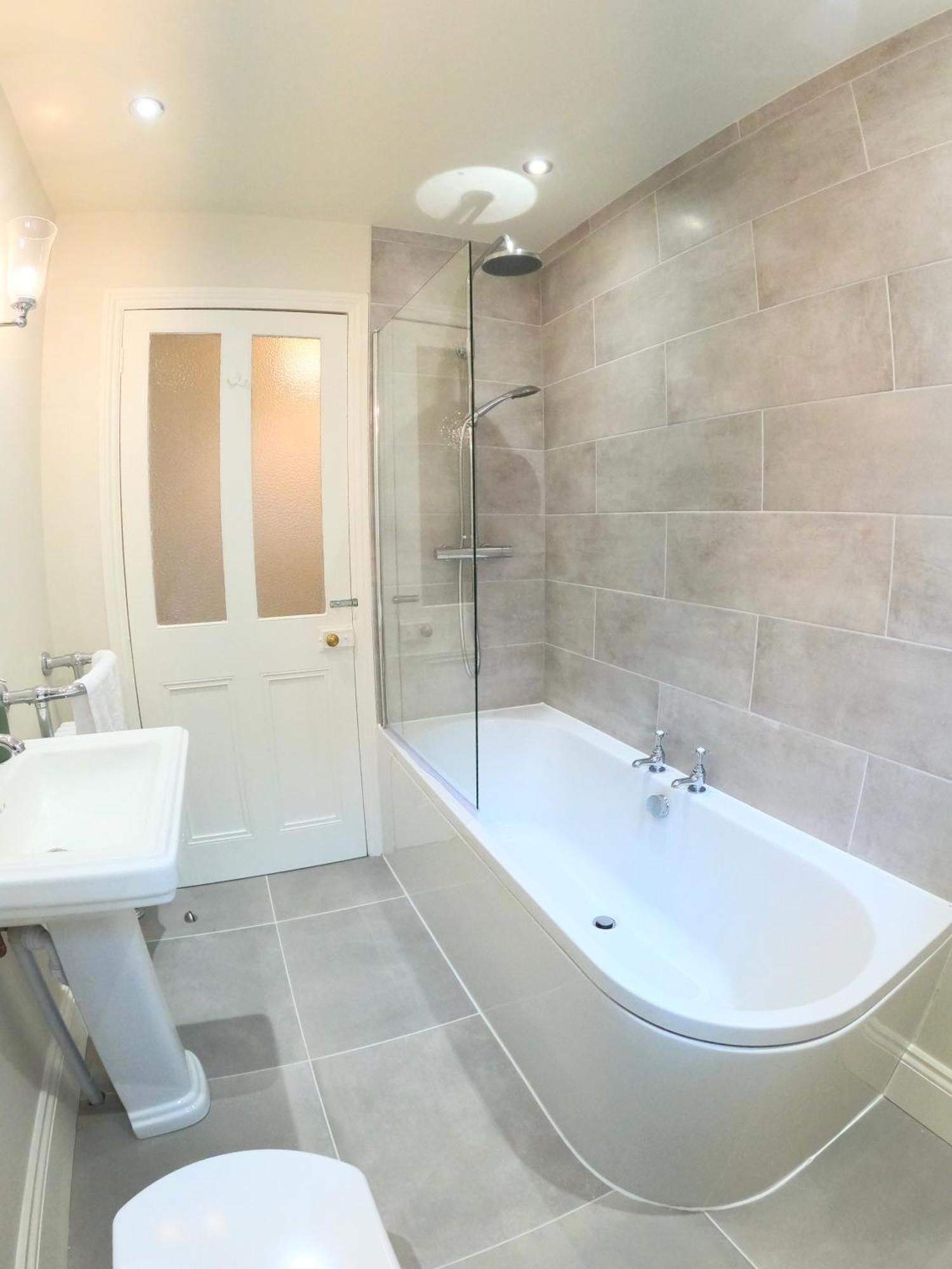 Вилла Bridgnorth Town House Экстерьер фото
