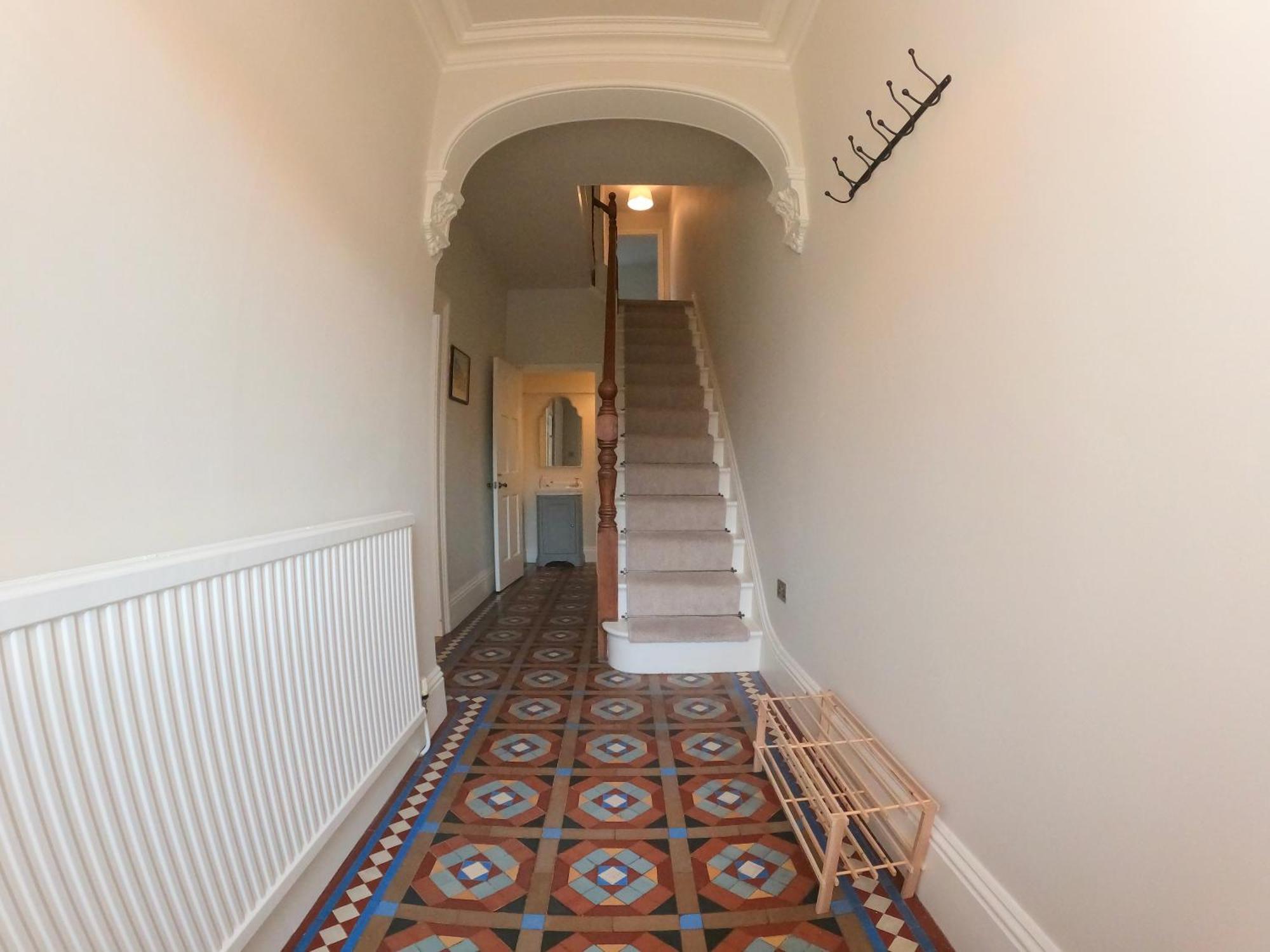 Вилла Bridgnorth Town House Экстерьер фото
